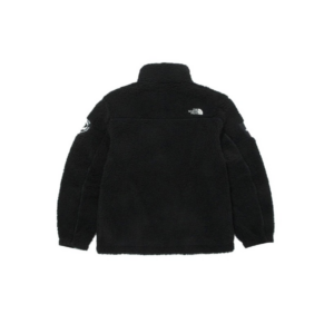 Ao The North Face Rimo Fleece Jacket 'Black' NJ4FM50L