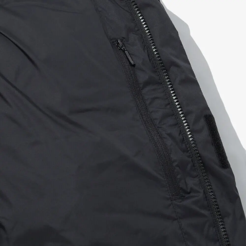 Ao The North Face Riverton On Ball 'Black' NJ3NP52J