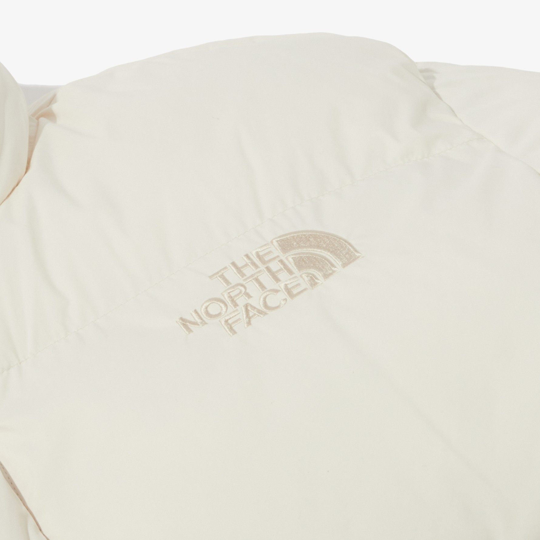 Ao The North Face Riverton On Ball 'Cream' NJ3NP52K
