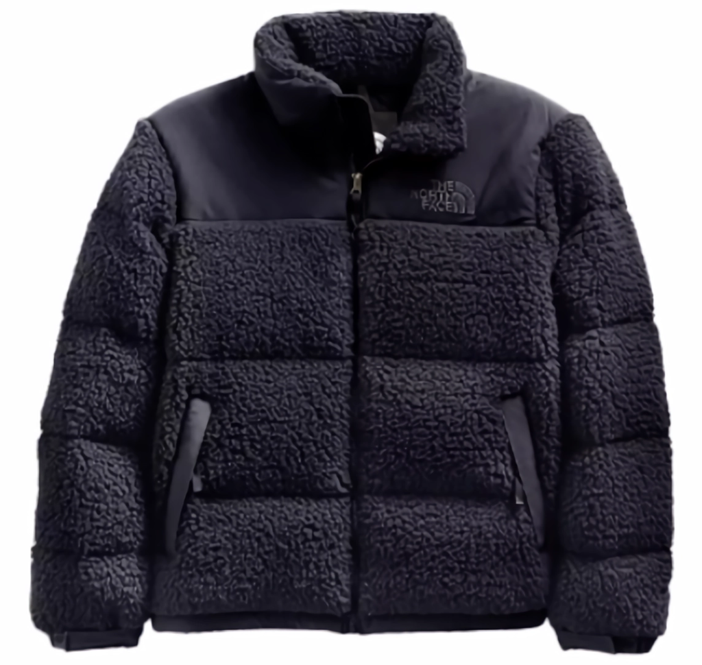 Ao The North Face Sherpa Niptse Jacket 'Aviator Navy' NF0A5A84-RG1