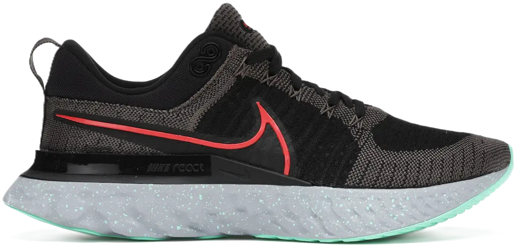 Giay Nike React Infinity Run Flyknit 2 'Ridgerock' CT2357-200