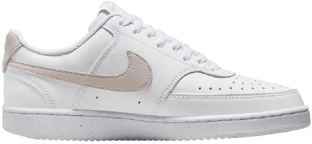 Giay Nike Court Vision Low Next Nature 'White Pink' DH3158-109