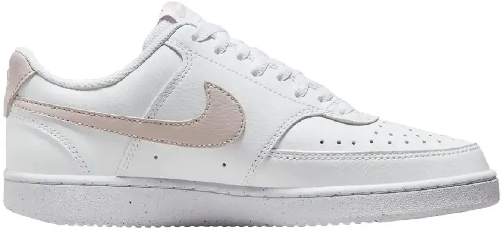 Giay Nike Court Vision Low Next Nature 'White Pink' DH3158-109