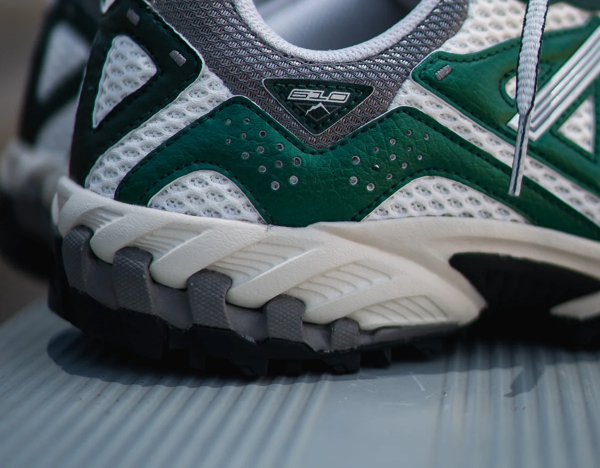 Giay New Balance 610 'Nightwatch Green' ML610TMB