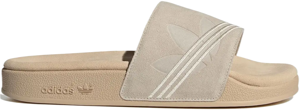 Dep Adidas Adilette Premium Slides 'Beige' IG7488