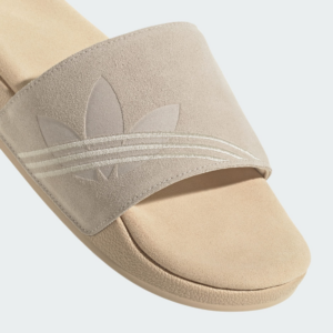 Dep Adidas Adilette Premium Slides 'Beige' IG7488