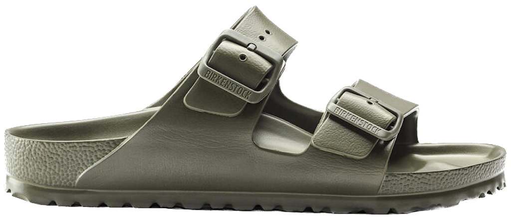 Dep Birkenstock Arizona Essentials EVA ' Khaki' 1019094