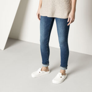 Dep Birkenstock Boston Essentials EVA 'White' 127133