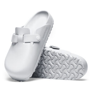 Dep Birkenstock Boston Essentials EVA 'White' 127133