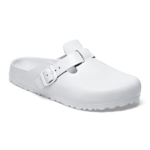 Dep Birkenstock Boston Essentials EVA 'White' 127133