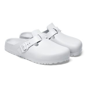 Dep Birkenstock Boston Essentials EVA 'White' 127133
