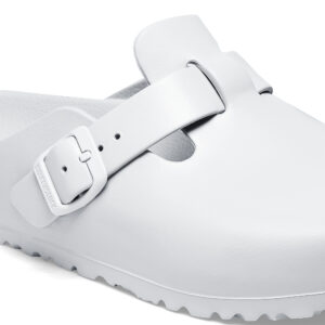 Dep Birkenstock Boston Essentials EVA 'White' 127133