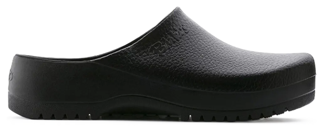 Dep Birkenstock Super Birki 'Black' 68011