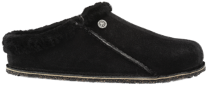 Dep Birkenstock Zermatt Premium 'Black' 1025009