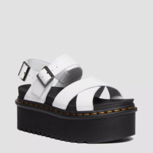 Dep Dr.Martens Voss Ii Athena Strap 'White' 30717100