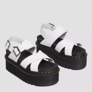 Dep Dr.Martens Voss Ii Athena Strap 'White' 30717100