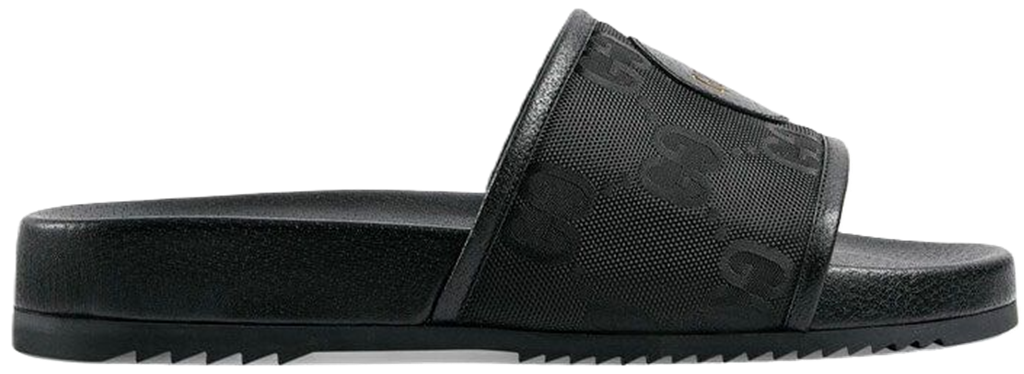 Dep Gucci Off The Grid 'Black' 644754-H9H90-1000