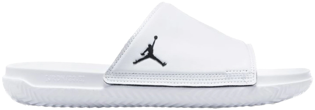 Dep Nike Air Jordan Play Slide 'White Photon Dust' DC9835-110