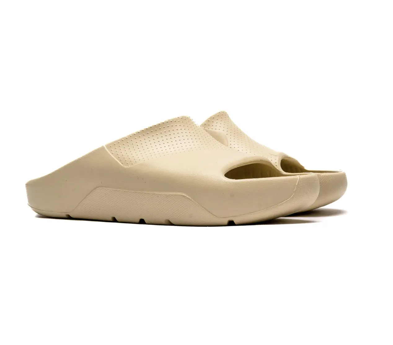 Dep Nike Air Jordan Post Slide 'Team Gold' DX5575-700
