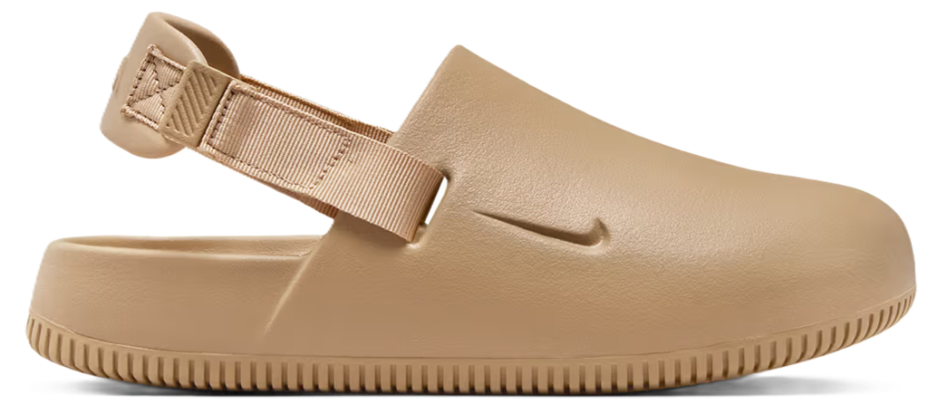 Dep Nike Calm Hemp Mule 'Beige' FB2185-200