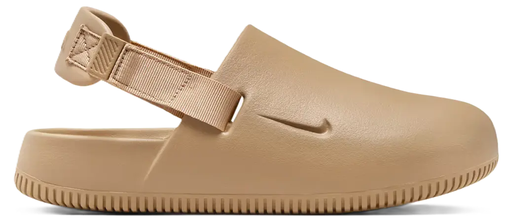 Dep Nike Calm Hemp Mule 'Beige' FB2185-200