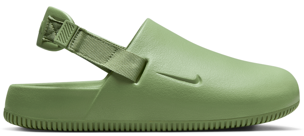 Dep Nike Calm Mule 'Oil Green' FB2185-300