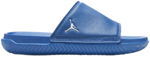 Dep Nike Jordan Play Slide GS 'Solid Blue' DN3596-400