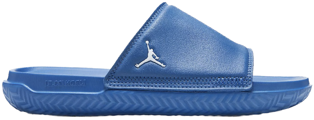 Dep Nike Jordan Play Slide GS 'Solid Blue' DN3596-400