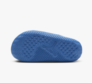 Dep Nike Jordan Play Slide GS 'Solid Blue' DN3596-400