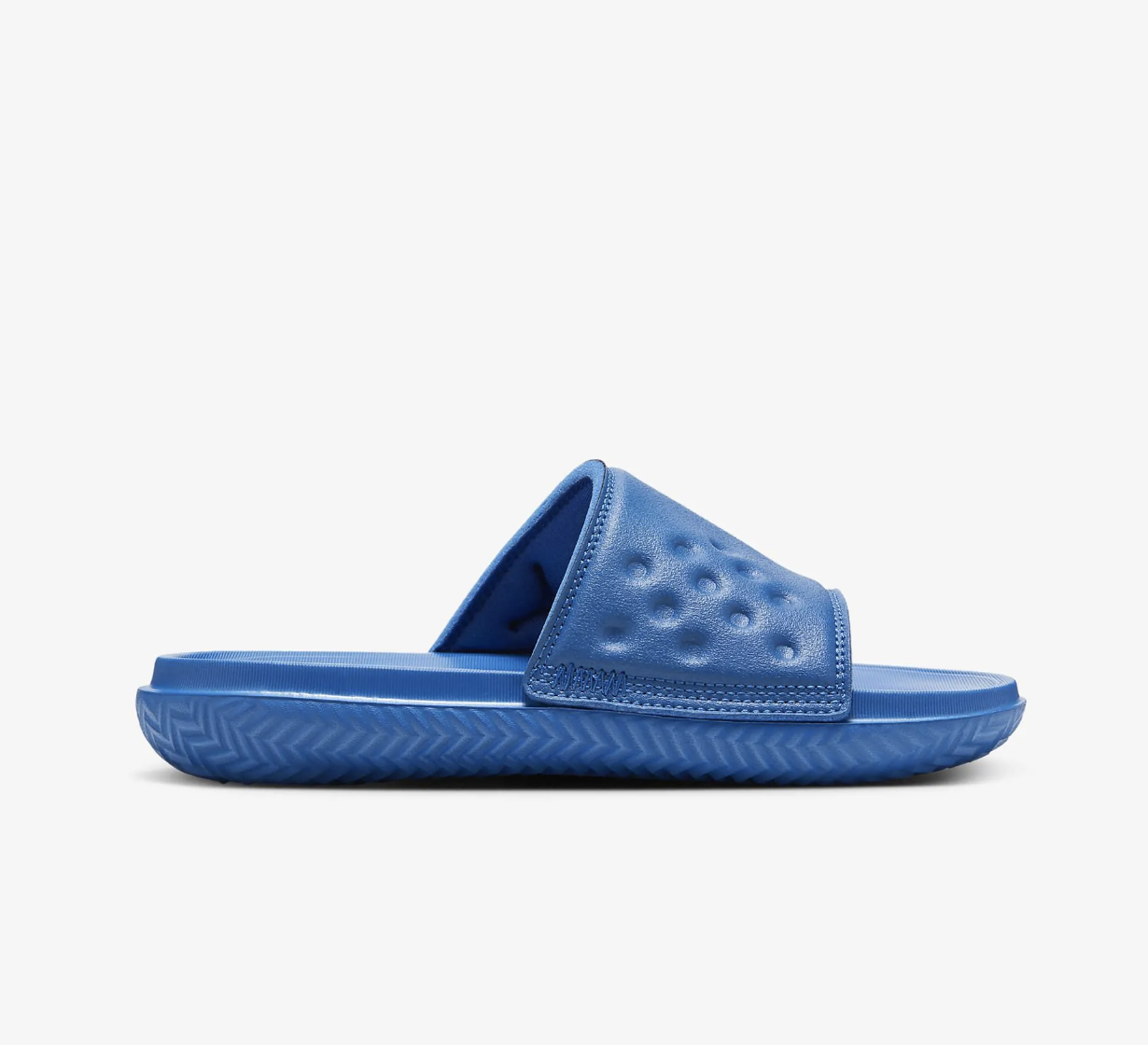 Dep Nike Jordan Play Slide GS 'Solid Blue' DN3596-400