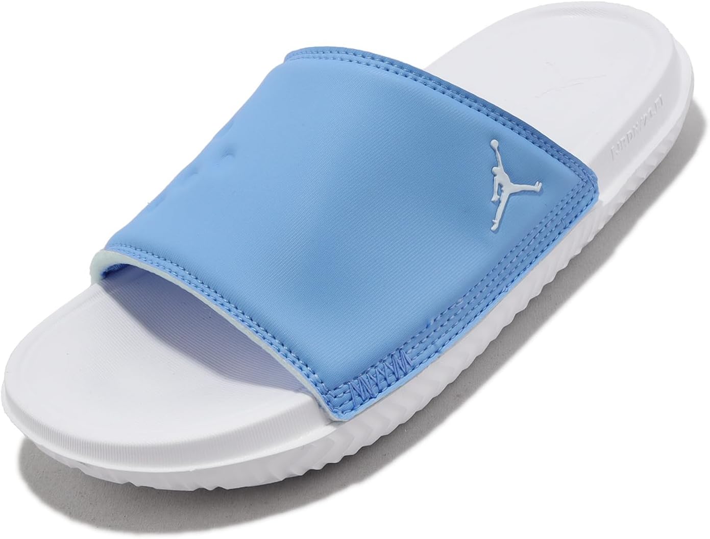 Dep Nike Jordan Play Slide GS 'White Blue' DN3596-401