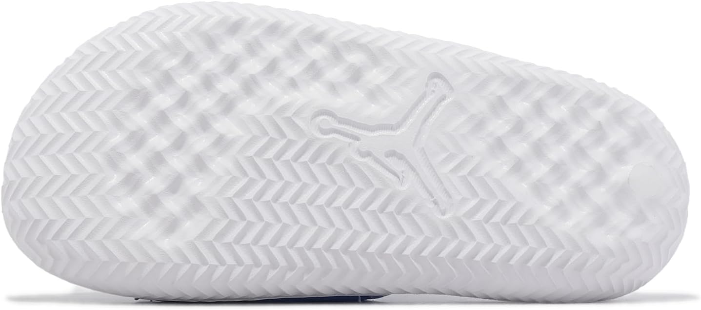 Dep Nike Jordan Play Slide GS 'White Blue' DN3596-401