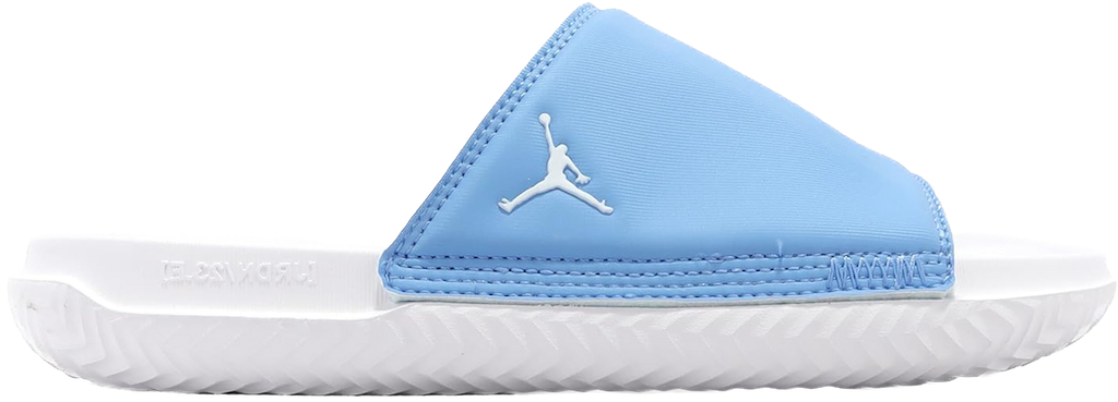 Dep Nike Jordan Play Slide GS 'White Blue' DN3596-401