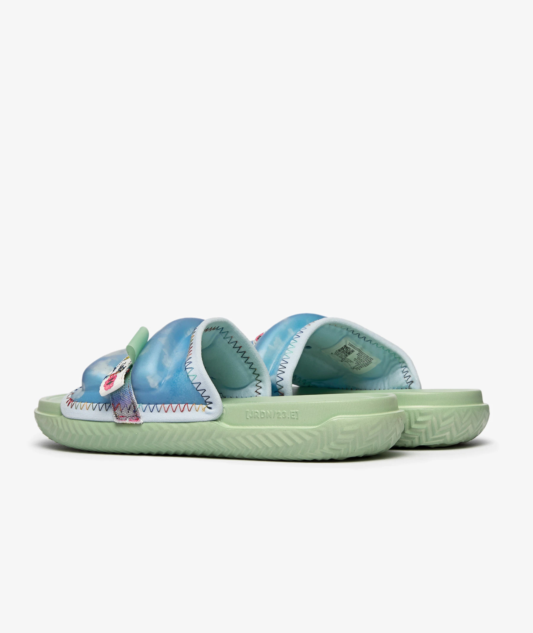 Dep Nike Jordan Super Play 'J Balvin' DR1330-413