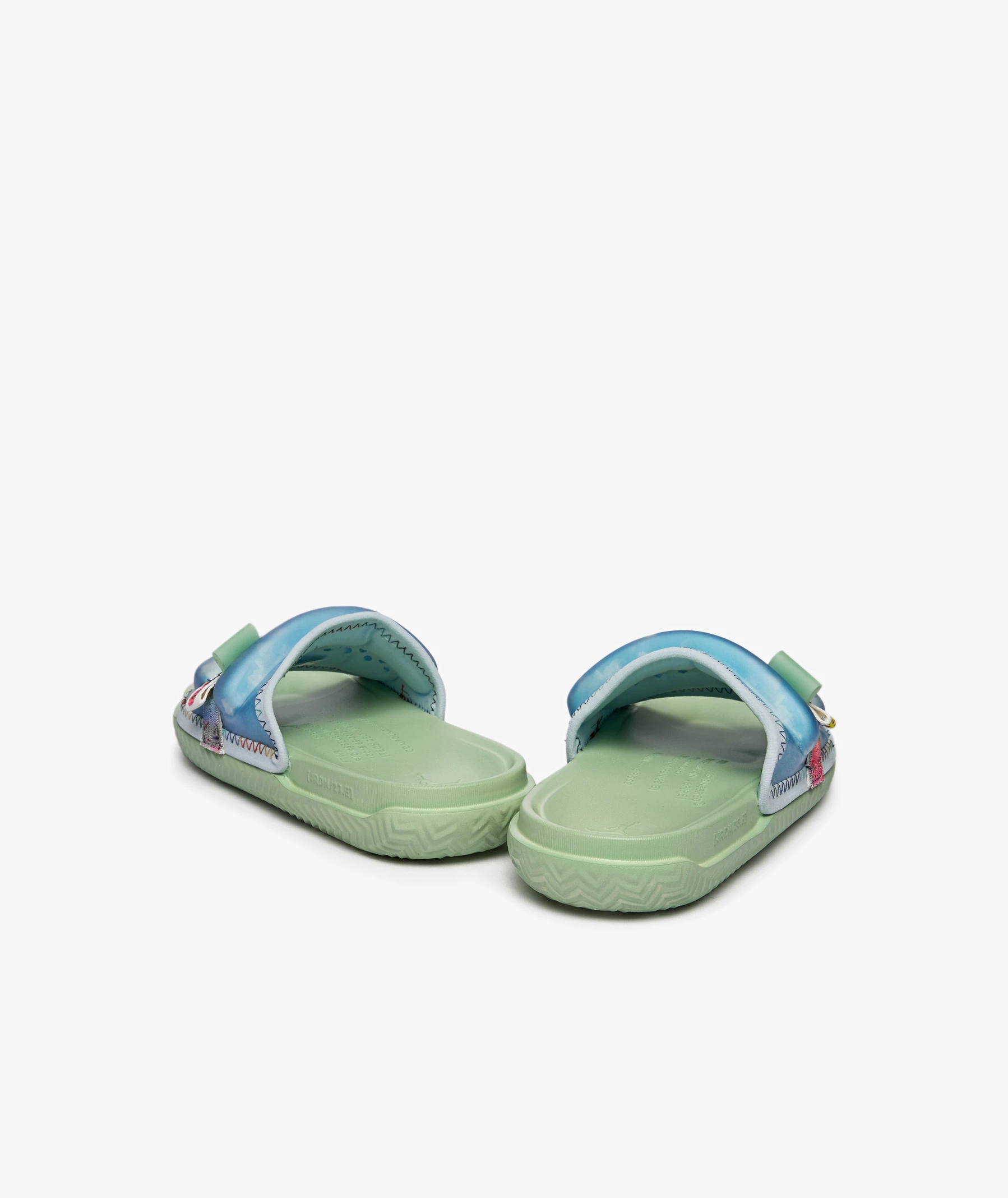 Dep Nike Jordan Super Play 'J Balvin' DR1330-413