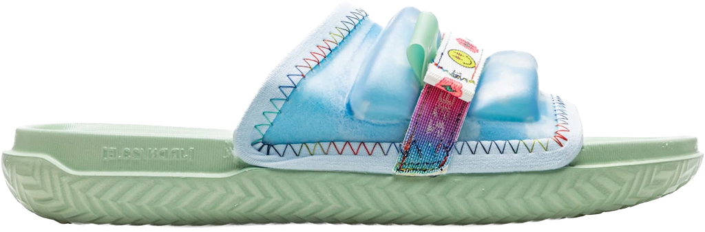 Dep Nike Jordan Super Play 'J Balvin' DR1330-413