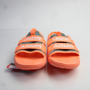 Dep Under Armour Sandals Flip Flops 'Orange' 3025051-302