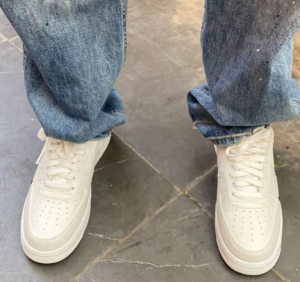 Giay Nike Air Force 1 Low 'Sail' FZ4625-100