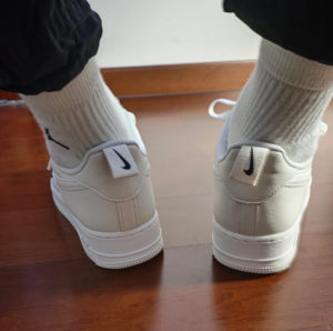 Giay Nike Air Force 1 Low 'Sail' FZ4625-100