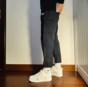 Giay Nike Air Force 1 Low 'Sail' FZ4625-100