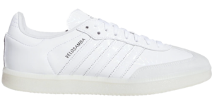 GIay Adidas Velosamba Vegan 'Cloud White' GX1672