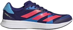 Giay Adidas Adizero RC 4 'Blue Pink' GZ0181