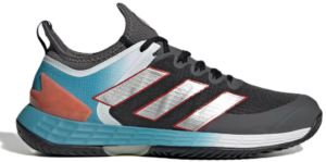 Giay Adidas Adizero Ubersonic 4 'Better Scarlet' HQ8391