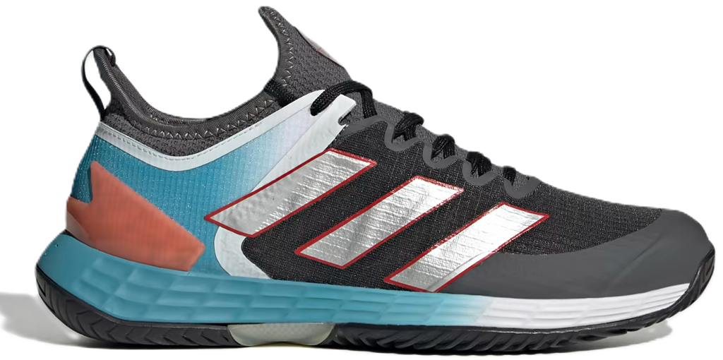 Giay Adidas Adizero Ubersonic 4 'Better Scarlet' HQ8391