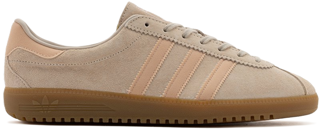 Giay Adidas Bermuda 'Wonder White' GY7388