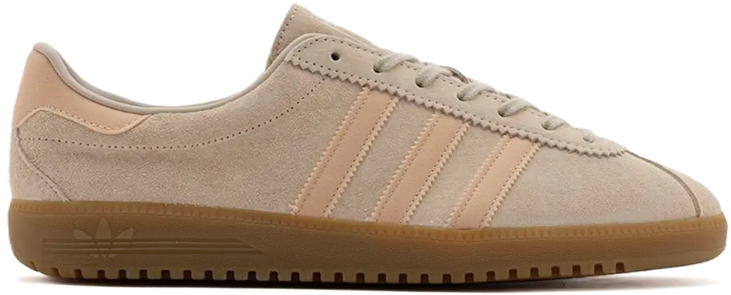 Giay Adidas Bermuda 'Wonder White' GY7388