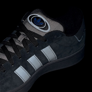 Giay Adidas Campus 00s 'Black' ID2064