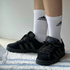 Giay Adidas Campus 00s 'Black' ID2064