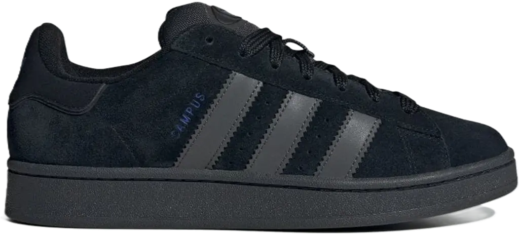 Giay Adidas Campus 00s 'Black' ID2064