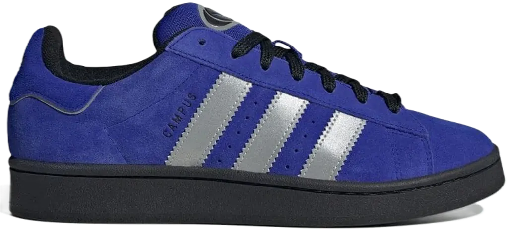 Giay Adidas Campus 00s 'Lucid Blue' ID2065